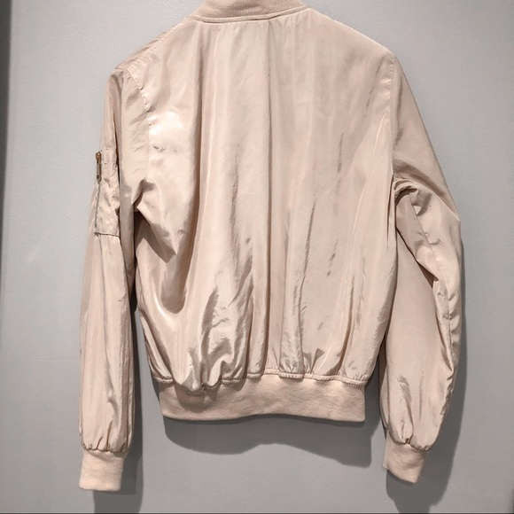 Bomber jacket - Picture 2 of 5